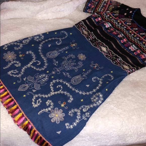 Christina Dress - Picture 2 of 7